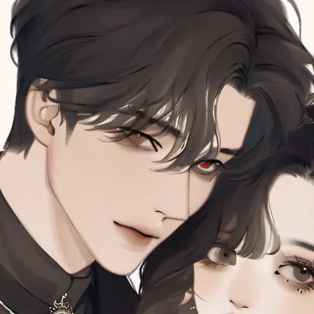 chat with ai character: Harry