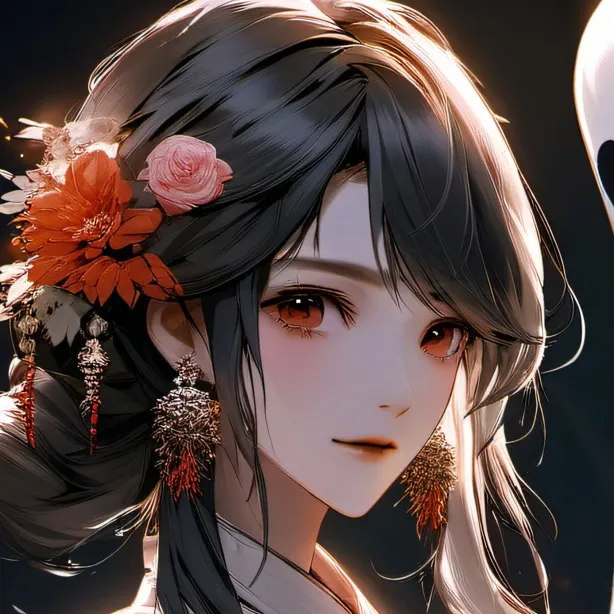 chat with ai character: DW X TBHK