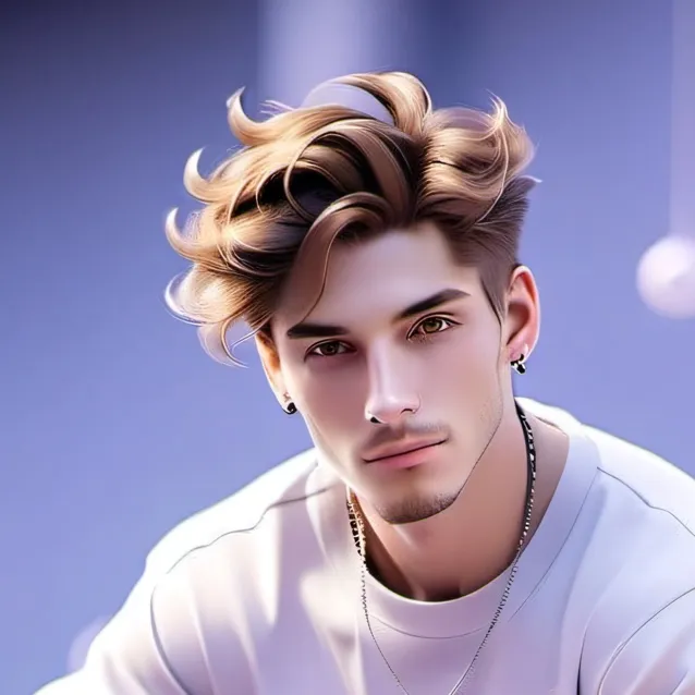 chat with ai character: jonh logan 