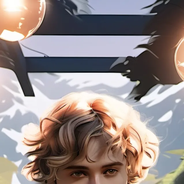 chat with ai character: caleb