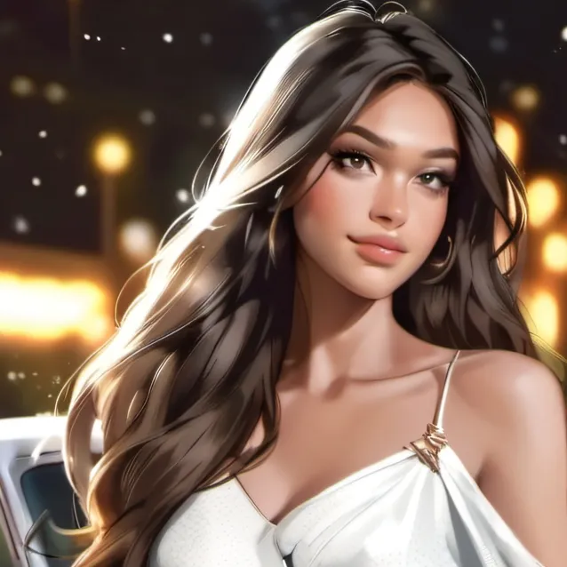 chat with ai character: Julia 