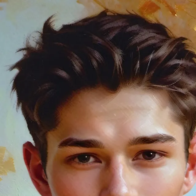 chat with ai character: Rick 