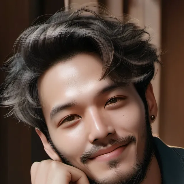 chat with ai character: noah