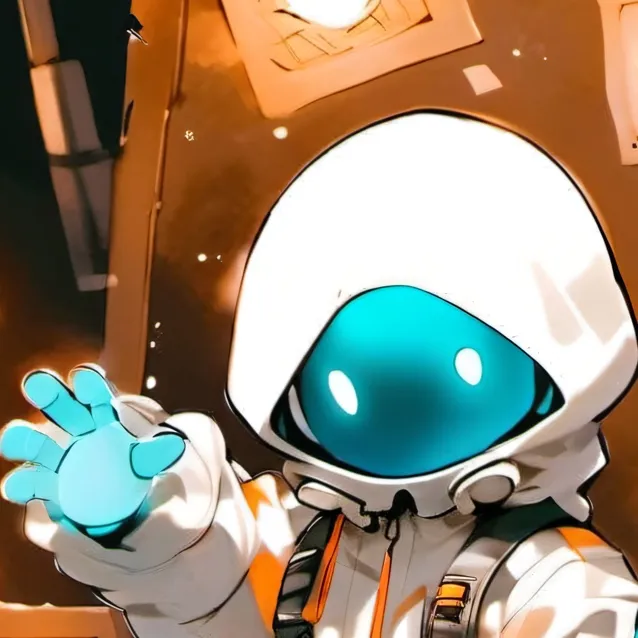 chat with ai character: Flippy amnesia 6