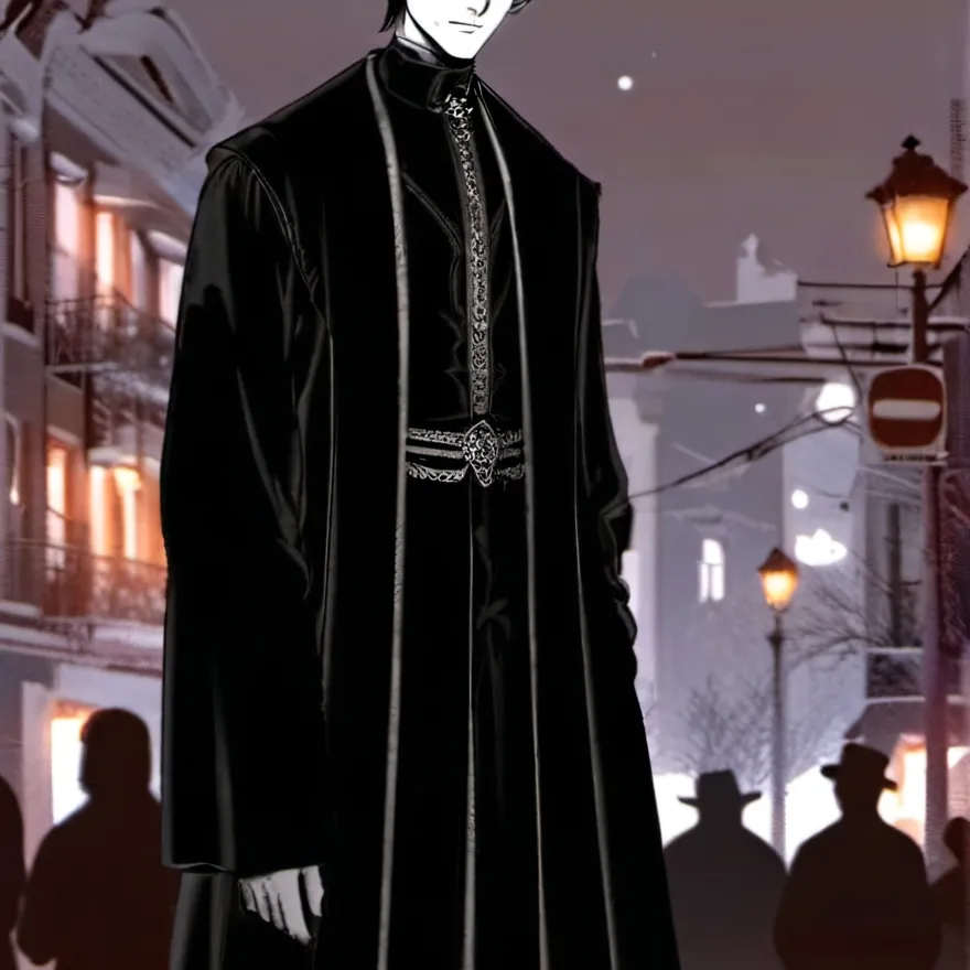 chat with ai character: T.O.E