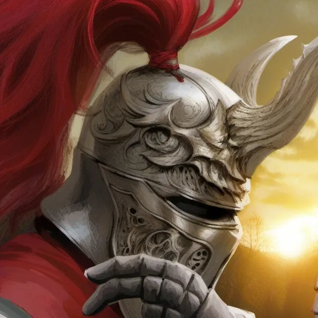 chat with ai character: The WAR