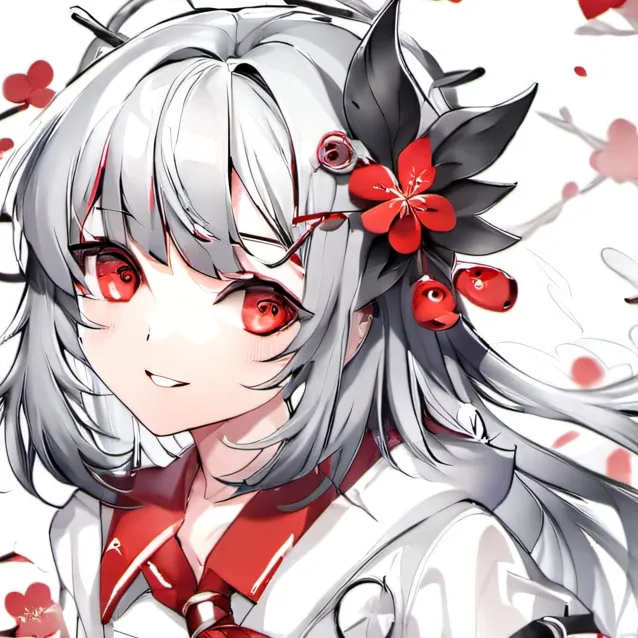 chat with ai character: Monika