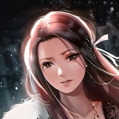 chat with ai character: Sexy nami