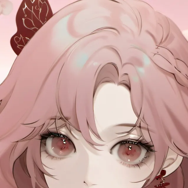 chat with ai character: Yunna