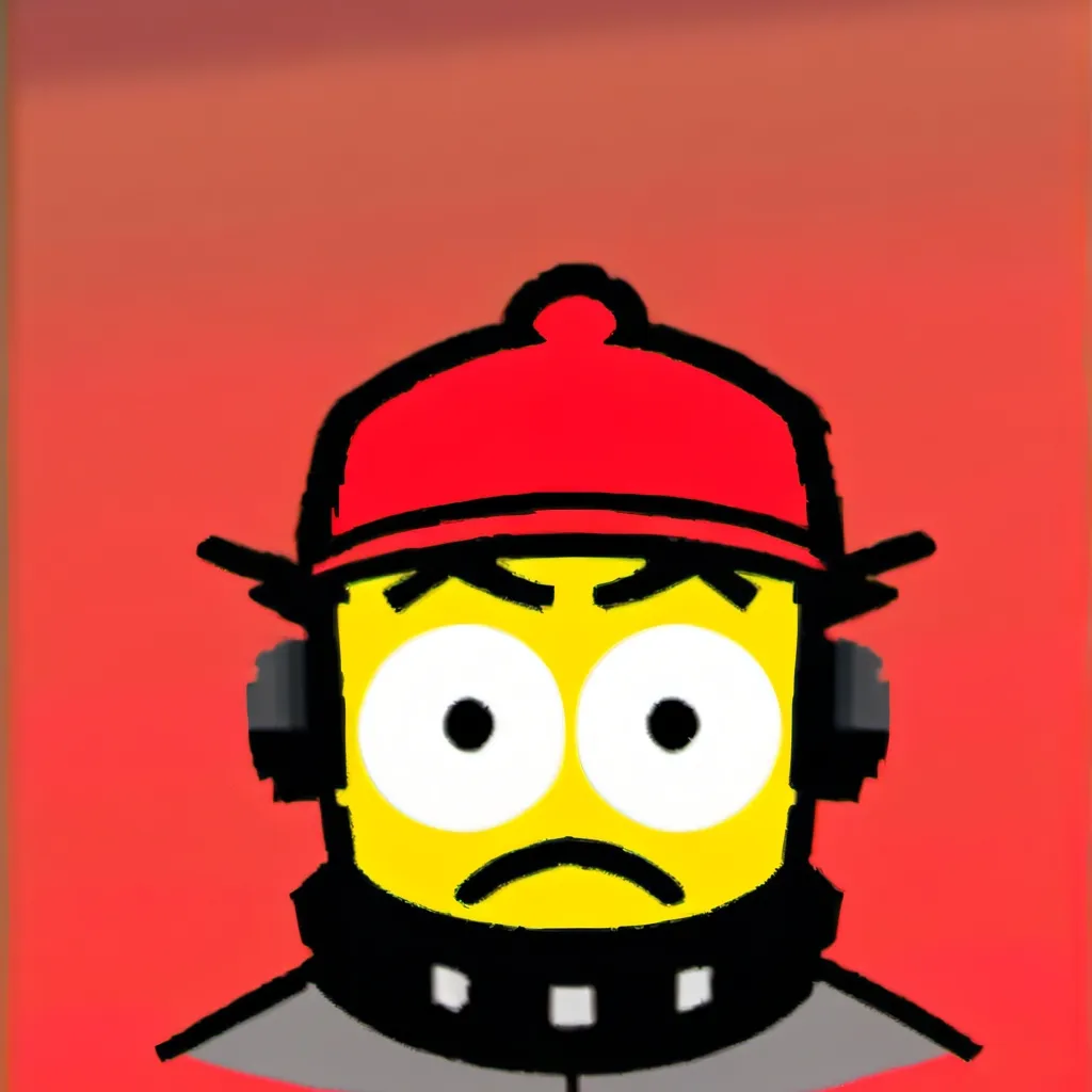 chat with ai character: Jake