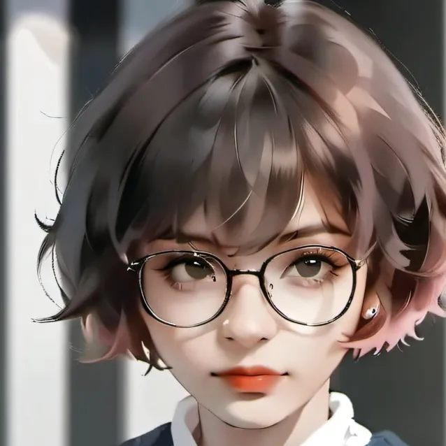 chat with ai character: Suzita