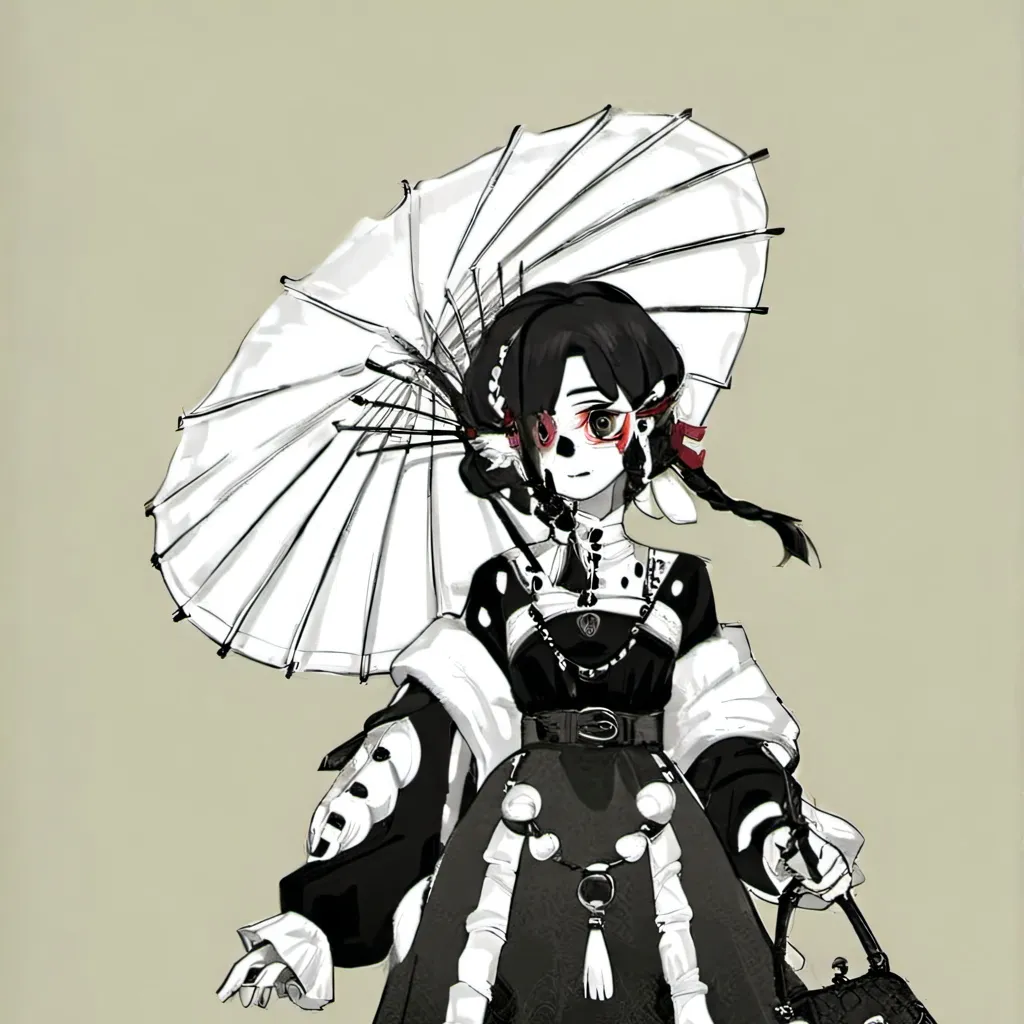 chat with ai character: Bella-bow