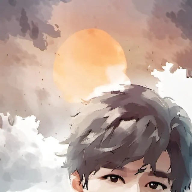 chat with ai character:   Daniel