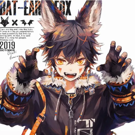 creator LexyWK's avatar