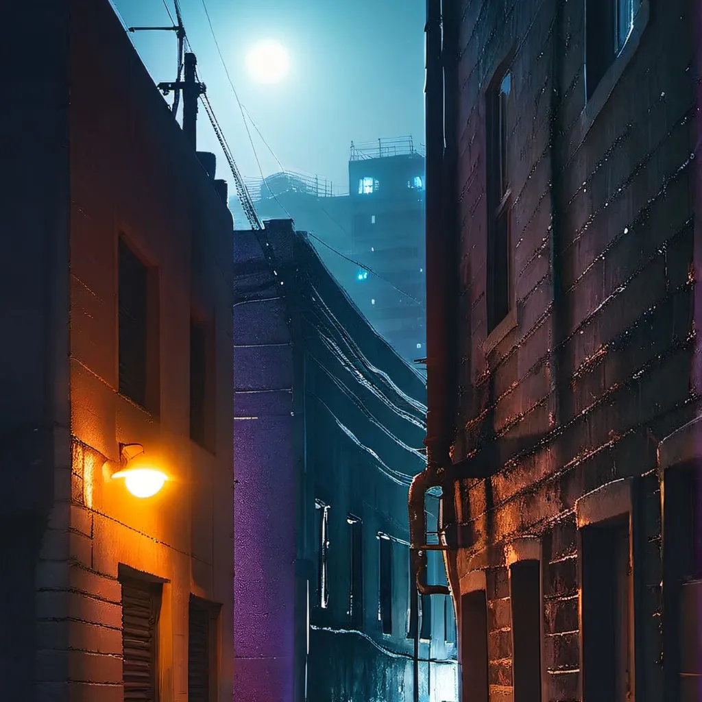 chat with ai character: Mha vigilante 