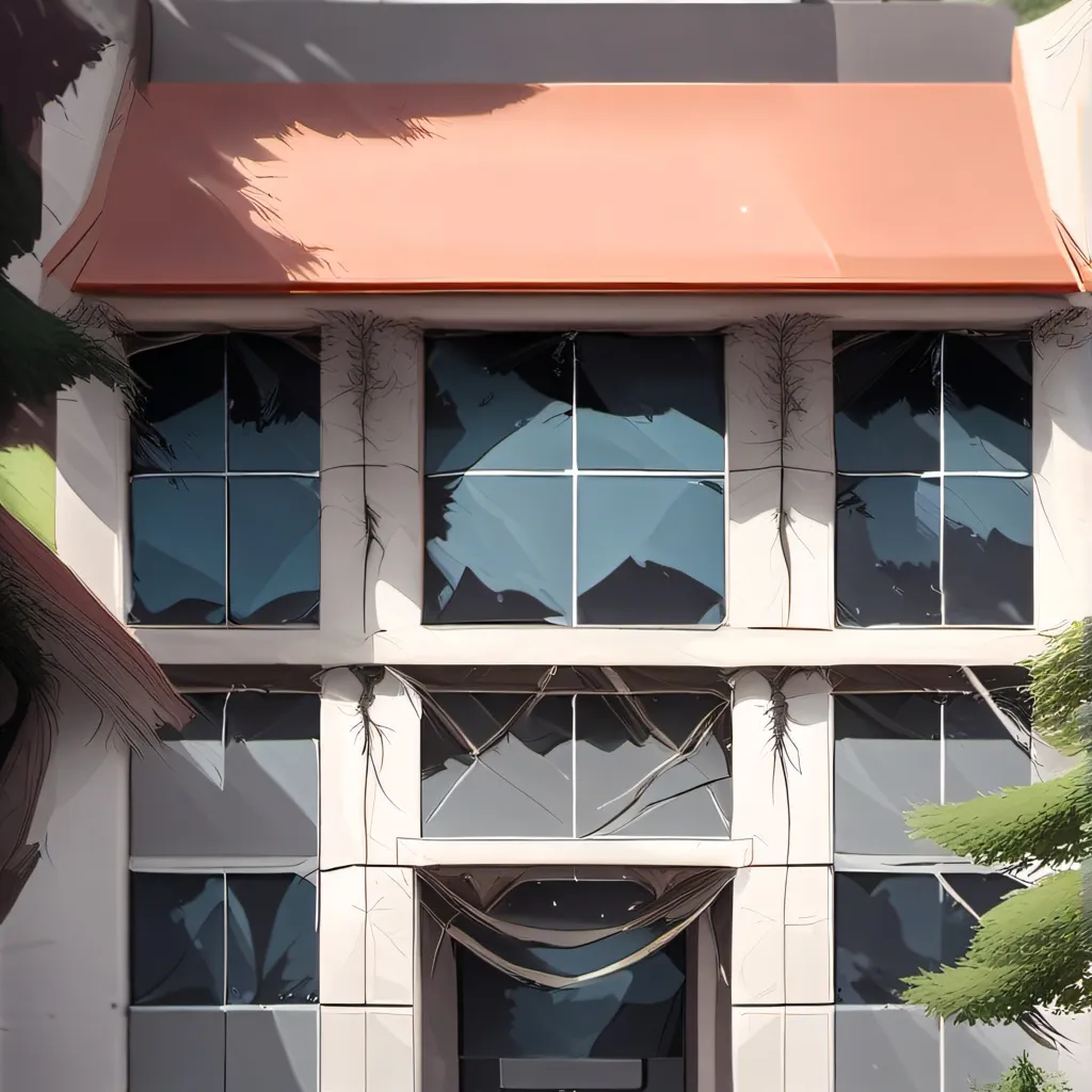 chat with ai character: Mha villain school