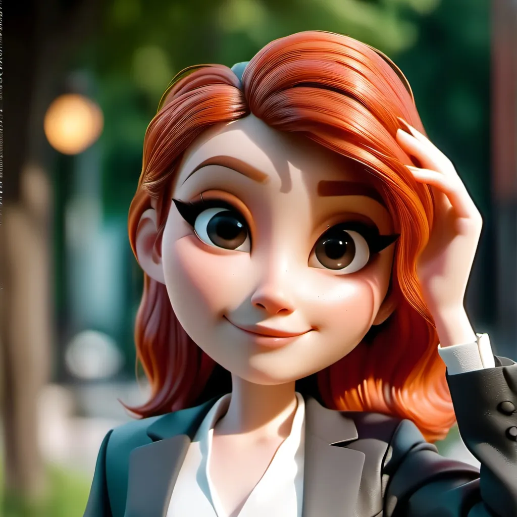 chat with ai character: Ali 