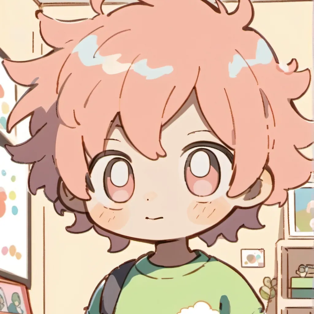 chat with ai character: Luna /me