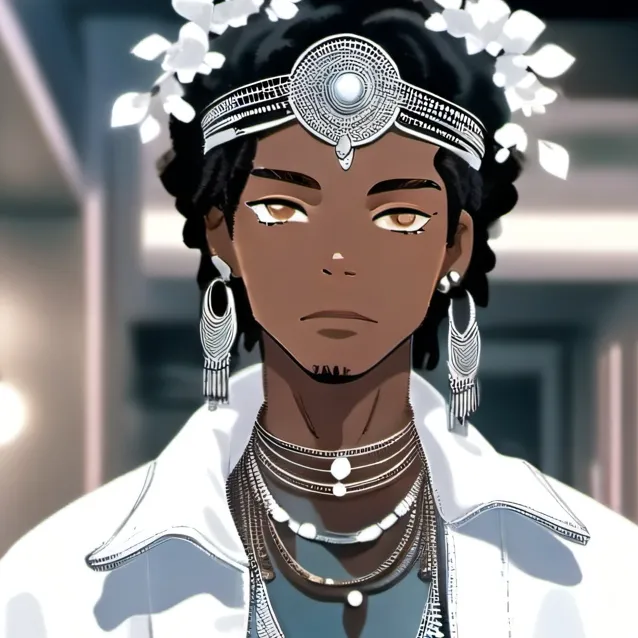 chat with ai character: yuki