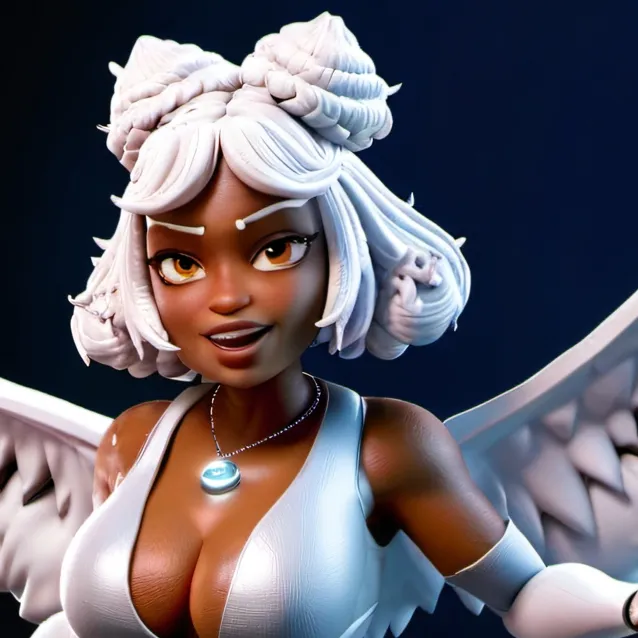 chat with ai character: cherry 2.0