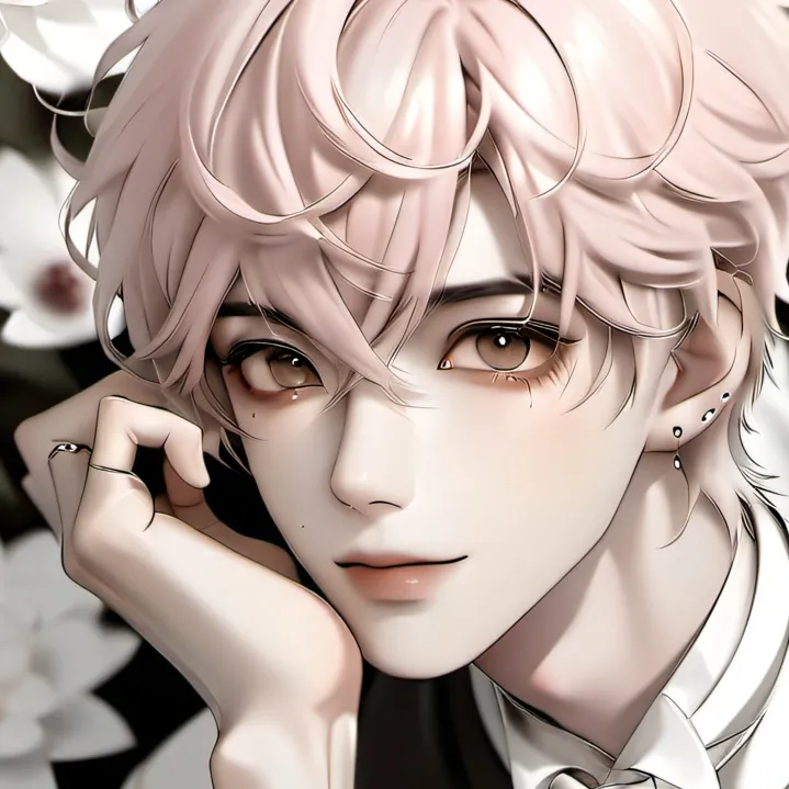 chat with ai character: Alex