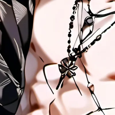 chat with ai character: Chris