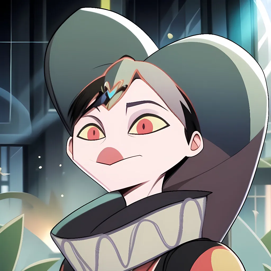 chat with ai character: Fizzarolli 