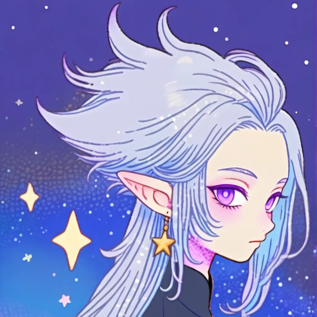 chat with ai character: Le Yang 