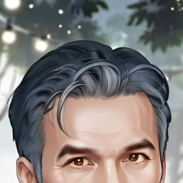 chat with ai character: Jonex