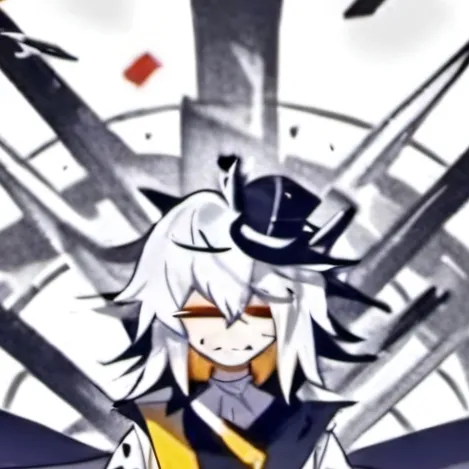 chat with ai character: Account15350