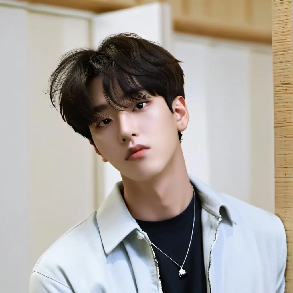 chat with ai character: Lee Yoo-Gyeon