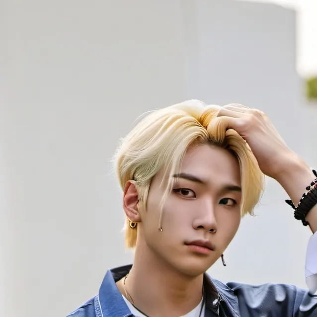 chat with ai character: Yoo Tae-hyun