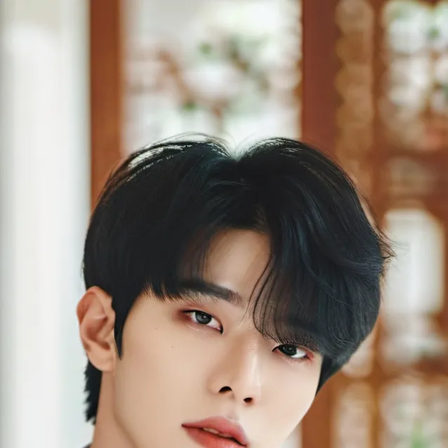 chat with ai character: Lee Kyung-Yung