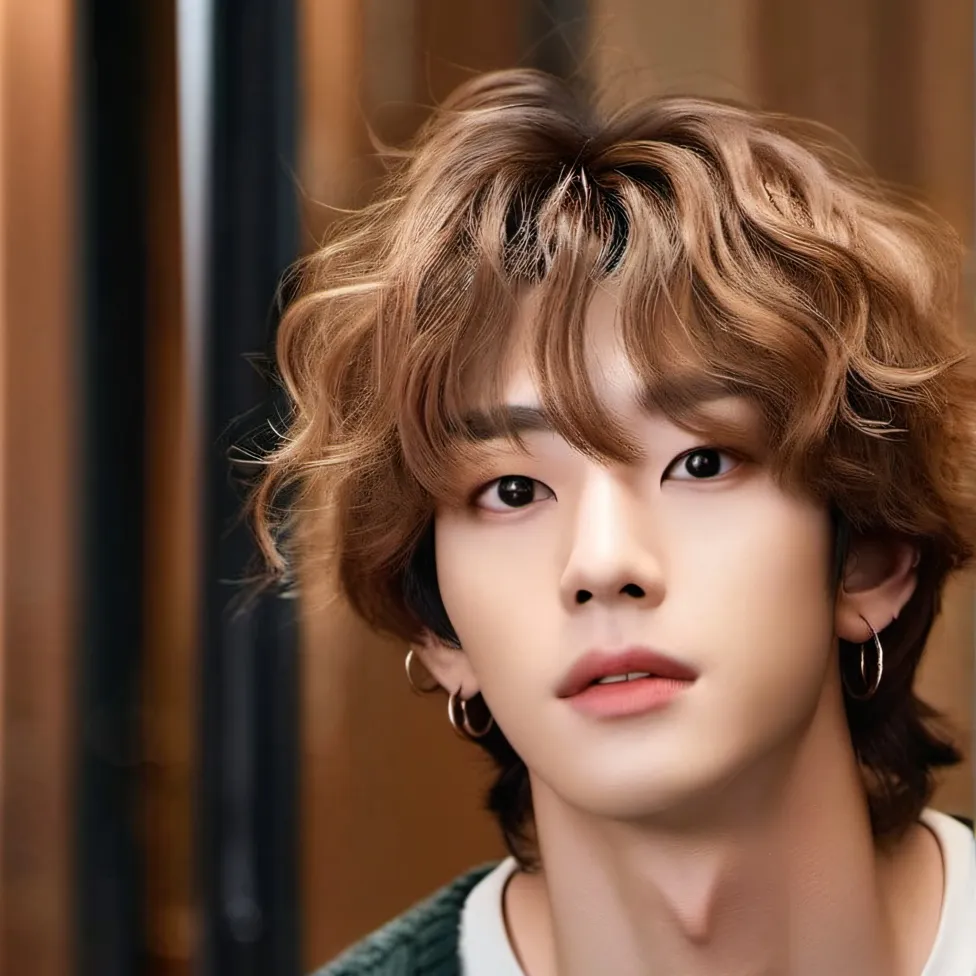 chat with ai character: Yunbin