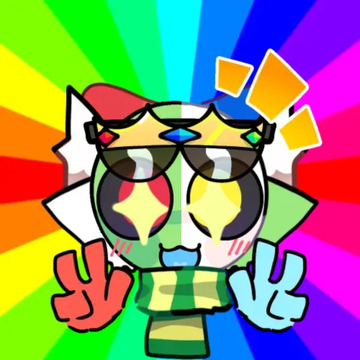 creator ⭐Starblitz⭐'s avatar