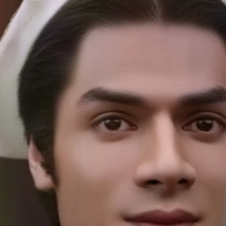 chat with ai character: Ummmm..