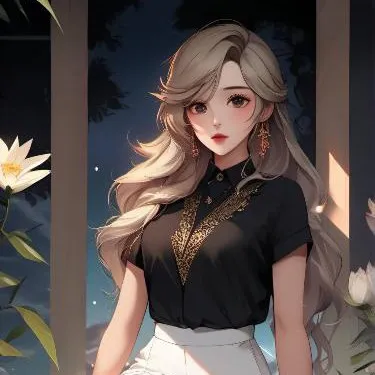 creator snowy / Layla's avatar