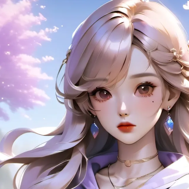 chat with ai character: Sarah