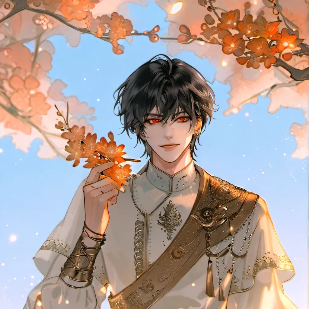 chat with ai character: Corey