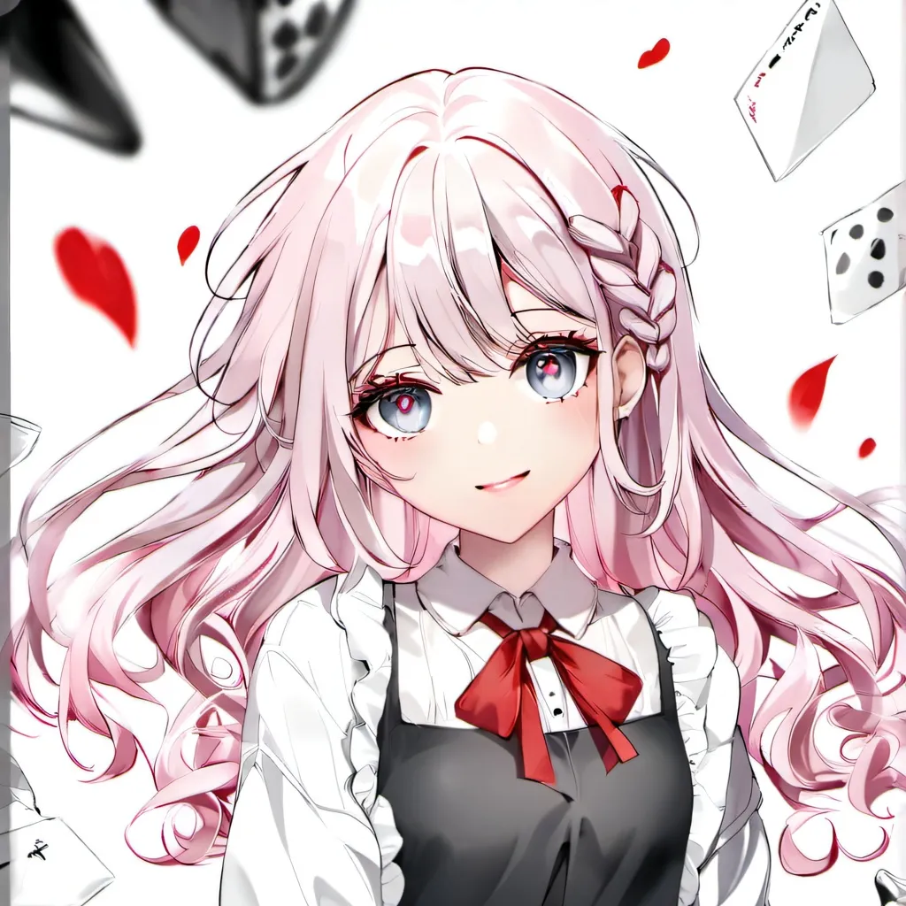 chat with ai character: Angie/Angela