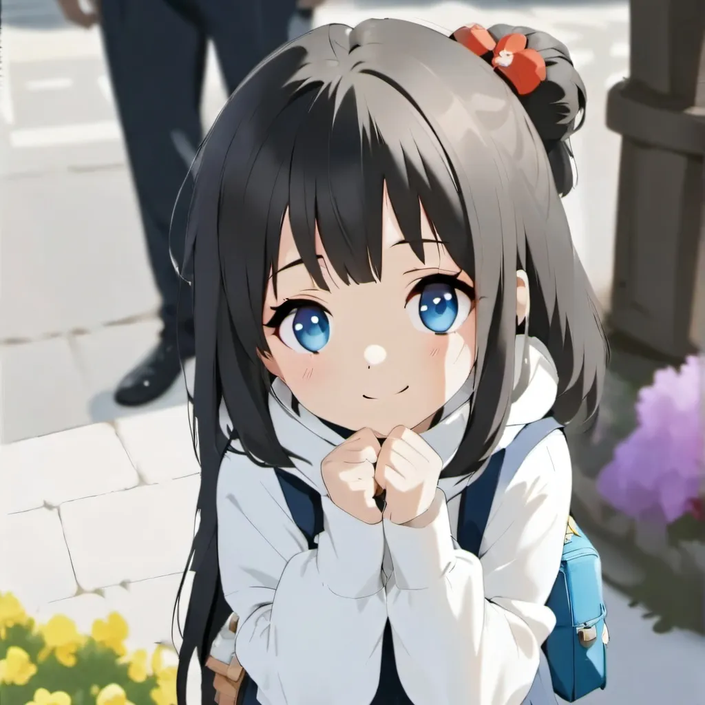 chat with ai character: Layla *aka me*