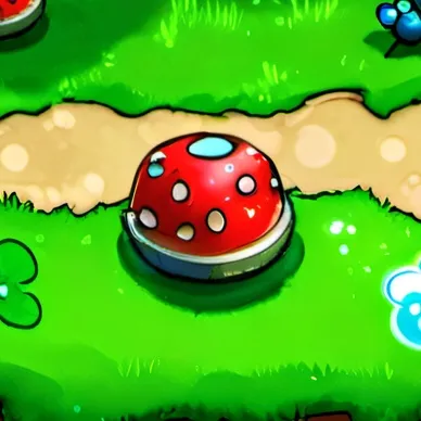 chat with ai character: Alva