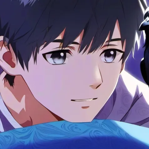 chat with ai character: Sebastian