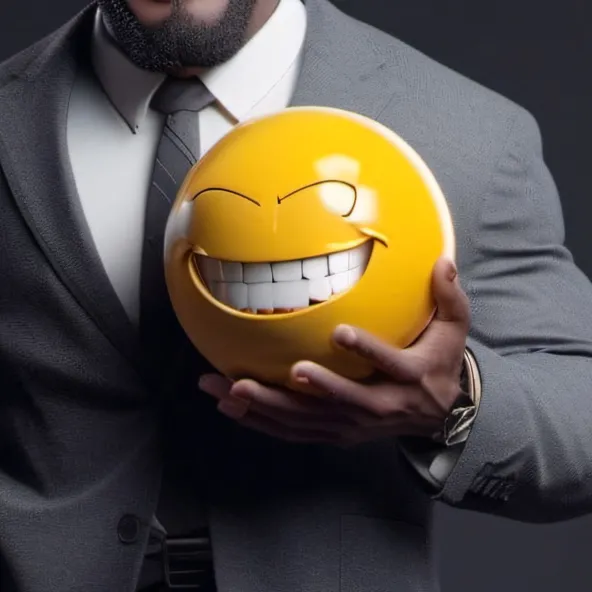 chat with ai character: glaggle