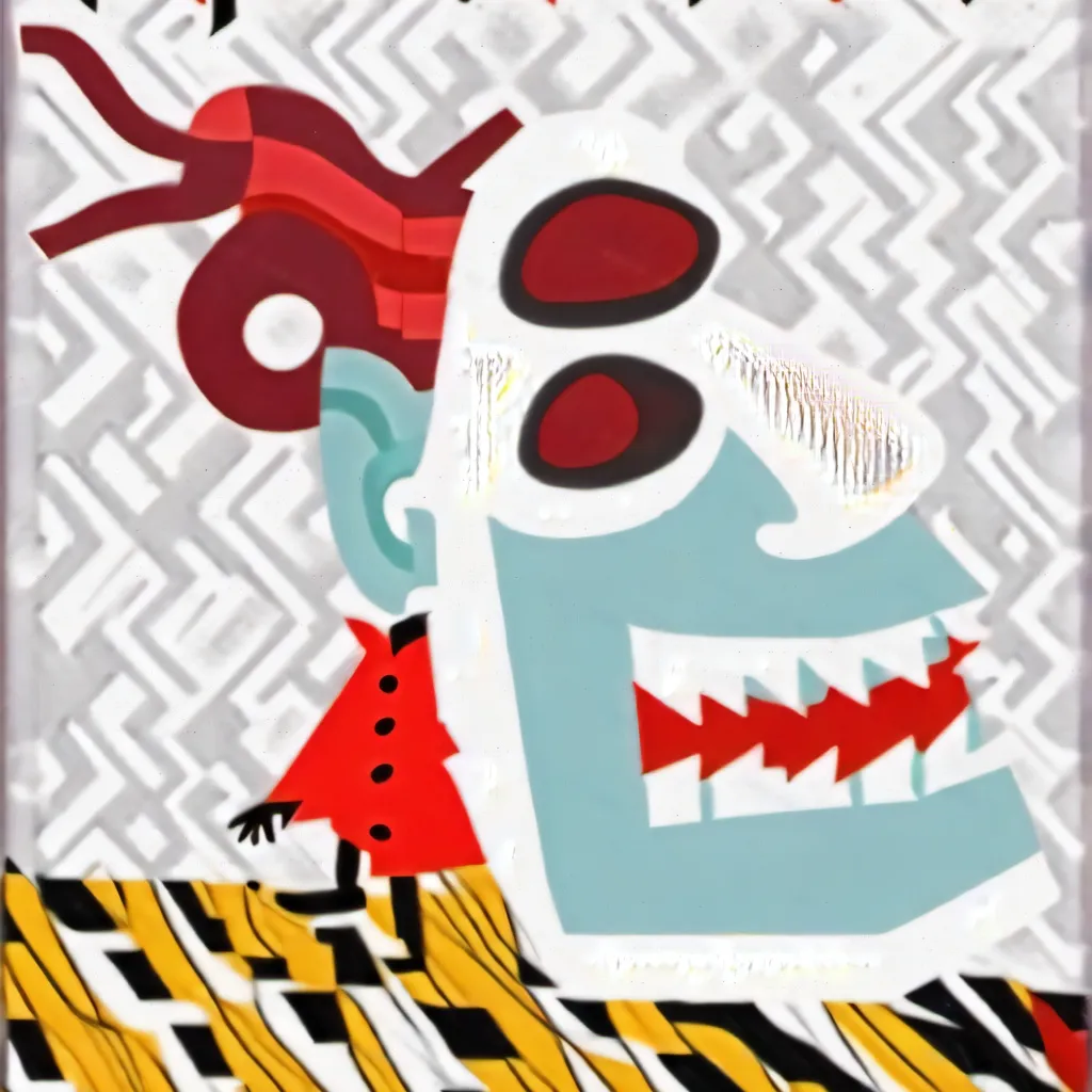 chat with ai character: albaster