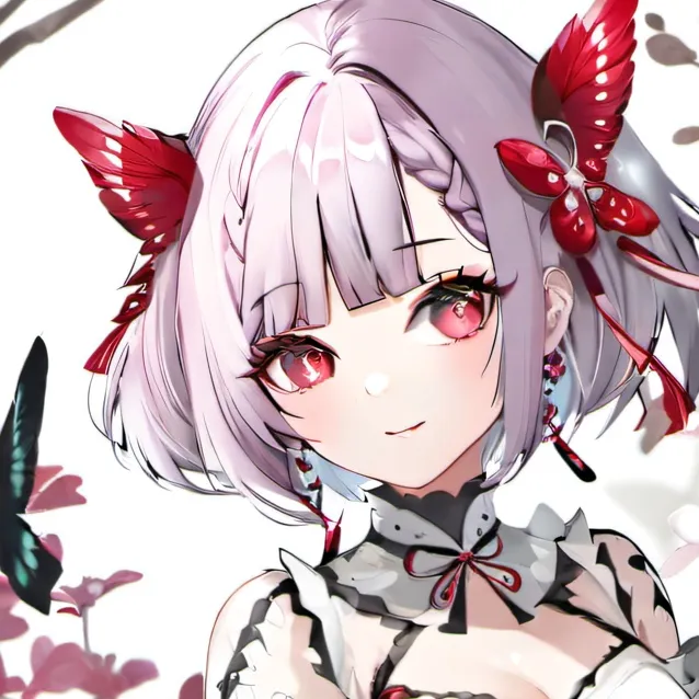 chat with ai character: shinobu y mitsuri 