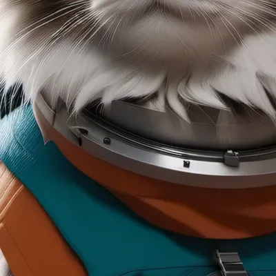 chat with ai character: Onix