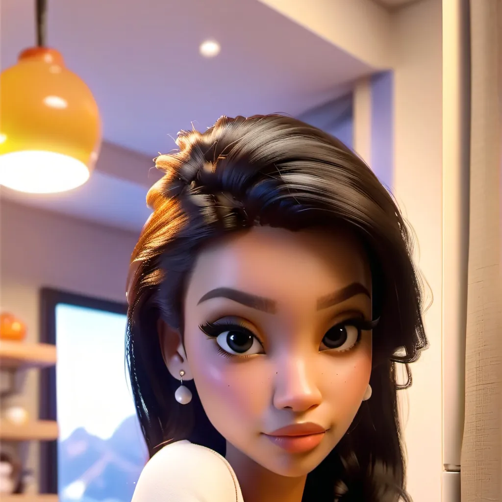 chat with ai character: Meme