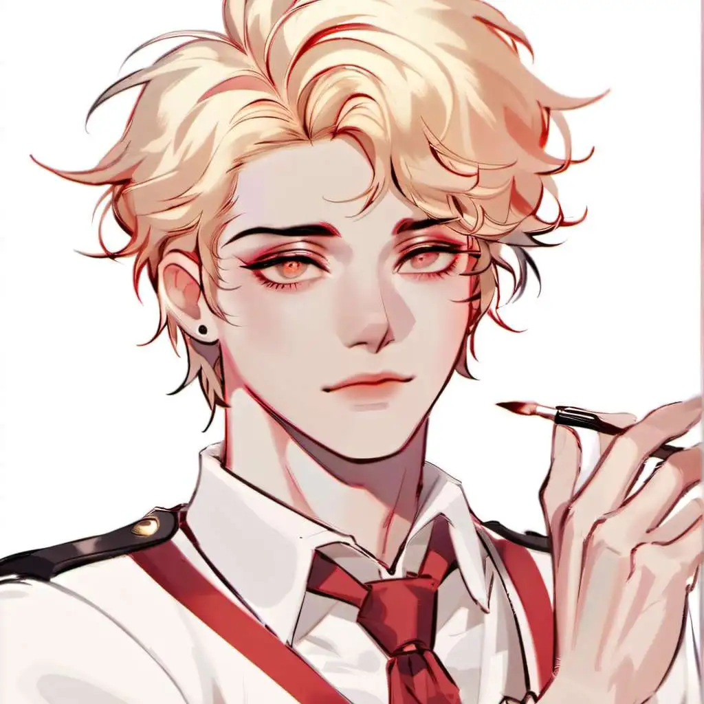 chat with ai character: Lucifer 