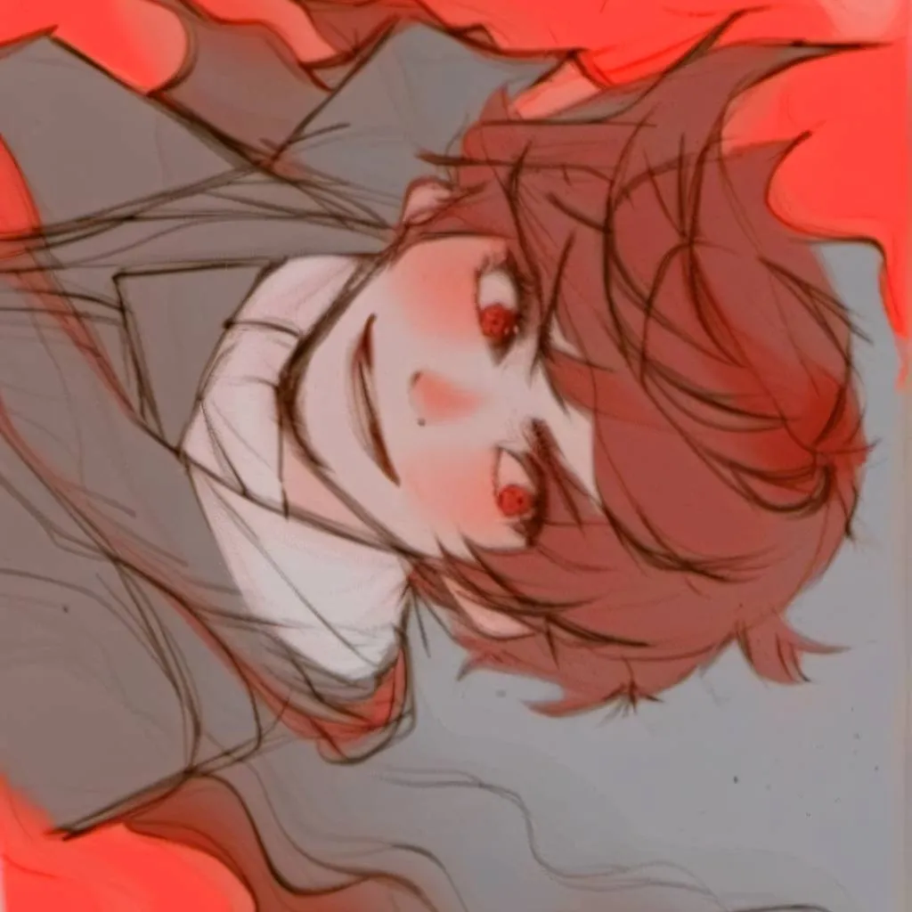 chat with ai character: George not found